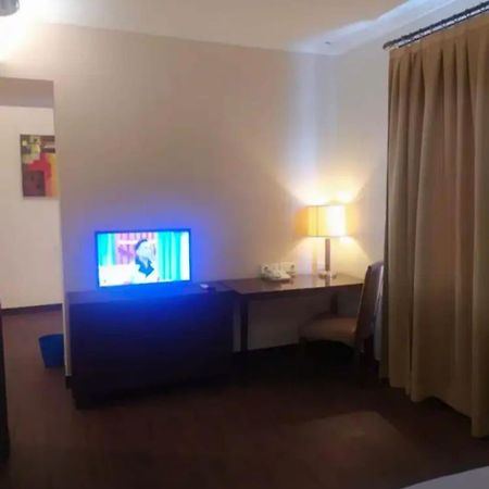 Ex Kamar Hotel Aston Marina Ancol Jakarta Extérieur photo