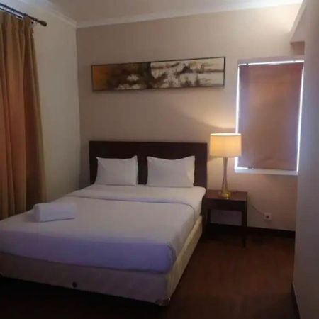 Ex Kamar Hotel Aston Marina Ancol Jakarta Extérieur photo