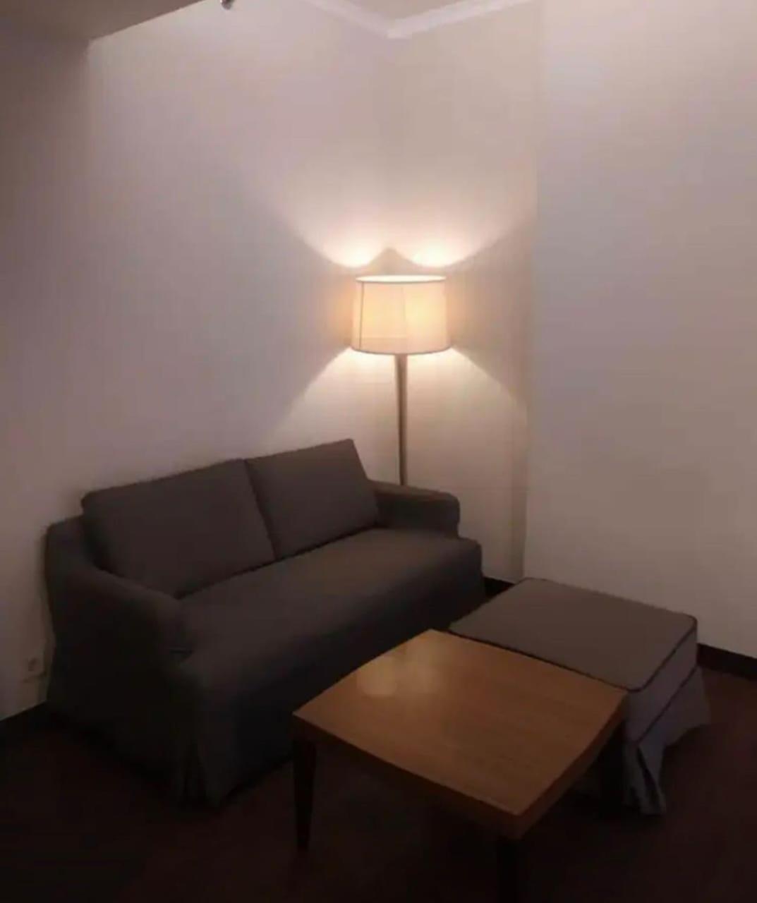 Ex Kamar Hotel Aston Marina Ancol Jakarta Extérieur photo