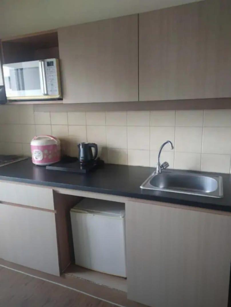 Ex Kamar Hotel Aston Marina Ancol Jakarta Extérieur photo