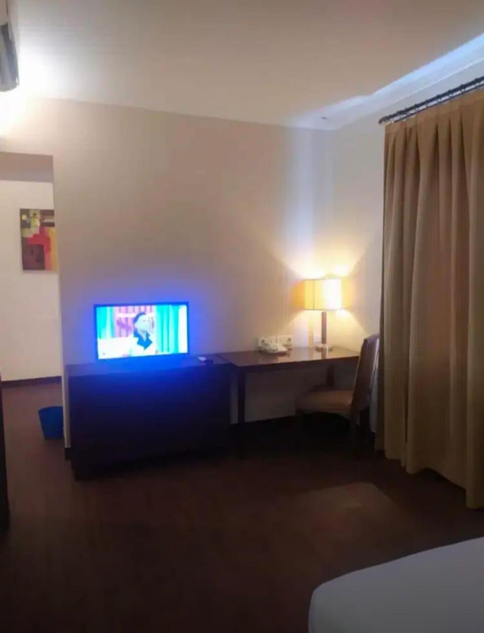 Ex Kamar Hotel Aston Marina Ancol Jakarta Extérieur photo